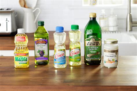 Which is best cooking oil?